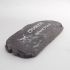 Personalised Welsh Slate Paddlestone Memorial