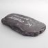 Personalised Welsh Slate Paddlestone Memorial