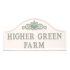 Cream Painted Bridge Aluminium House Sign - 36 x 19cm