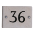 2 digit Limestone House Number