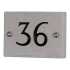 2 digit Limestone House Number