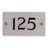 3 Digit Limestone House Number