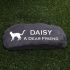 Personalised Welsh Slate Paddlestone Memorial