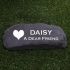 Personalised Welsh Slate Paddlestone Memorial