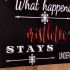 Deluxe Large Christmas Slate Hanging Sign - 