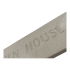 Limestone Address Sign - 40.5 x 10cm