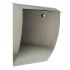 Milano Stainless Steel Letterbox