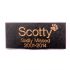 Slate Pet Plaque Medium