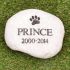 Pet Memorial Stone - Large 