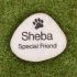 Pet Memorial Stone - Medium