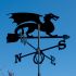 Weathervane Dragon